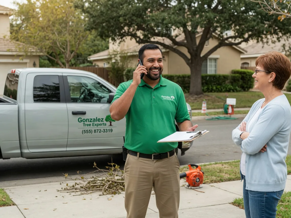 Tree Service Pratt, KS FAQs
